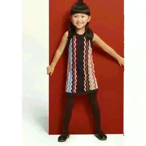 Missoni for Target Girls Dress NWT
